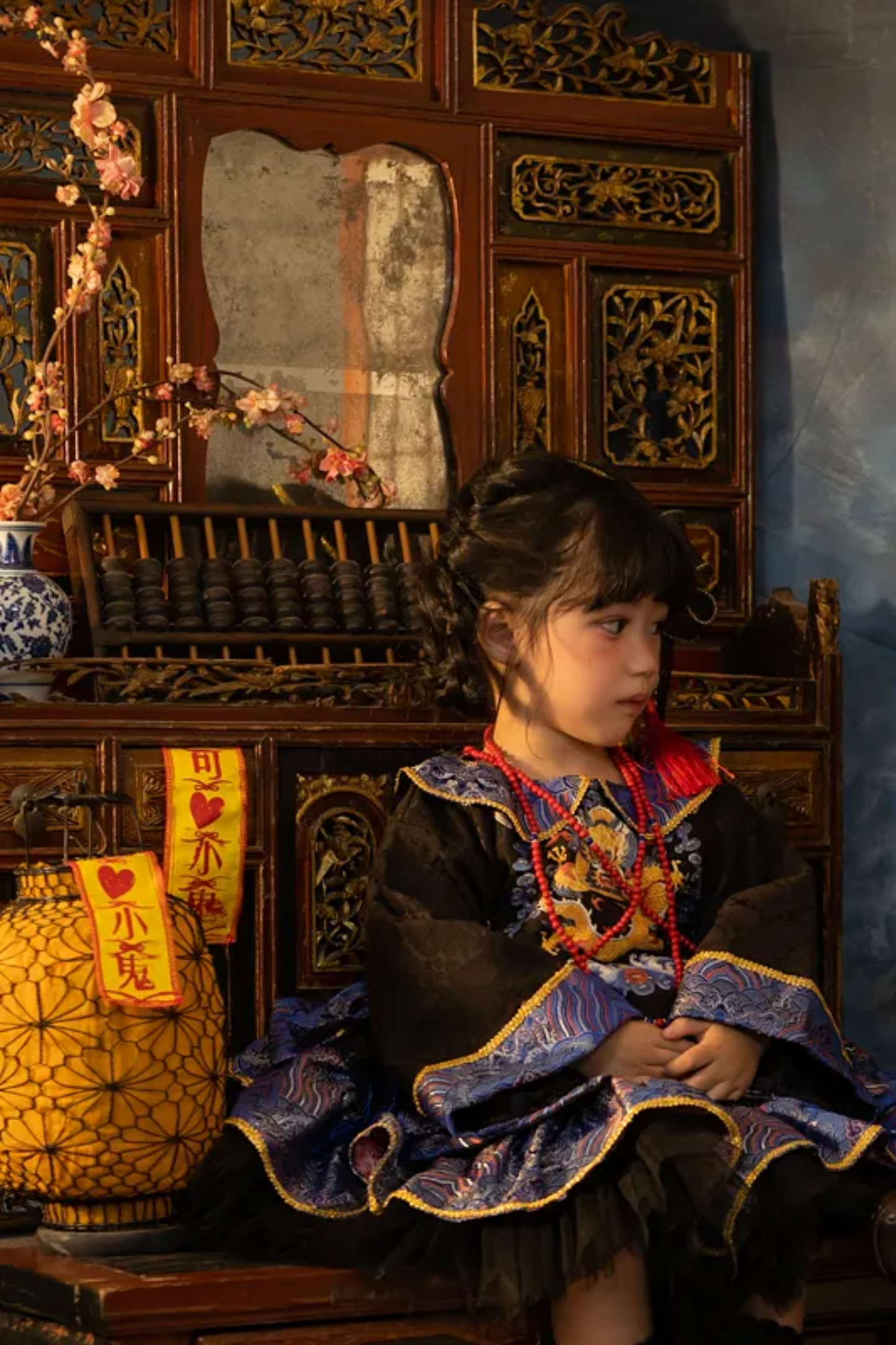 Mr. Vampire ~Oriental Vampire Set~