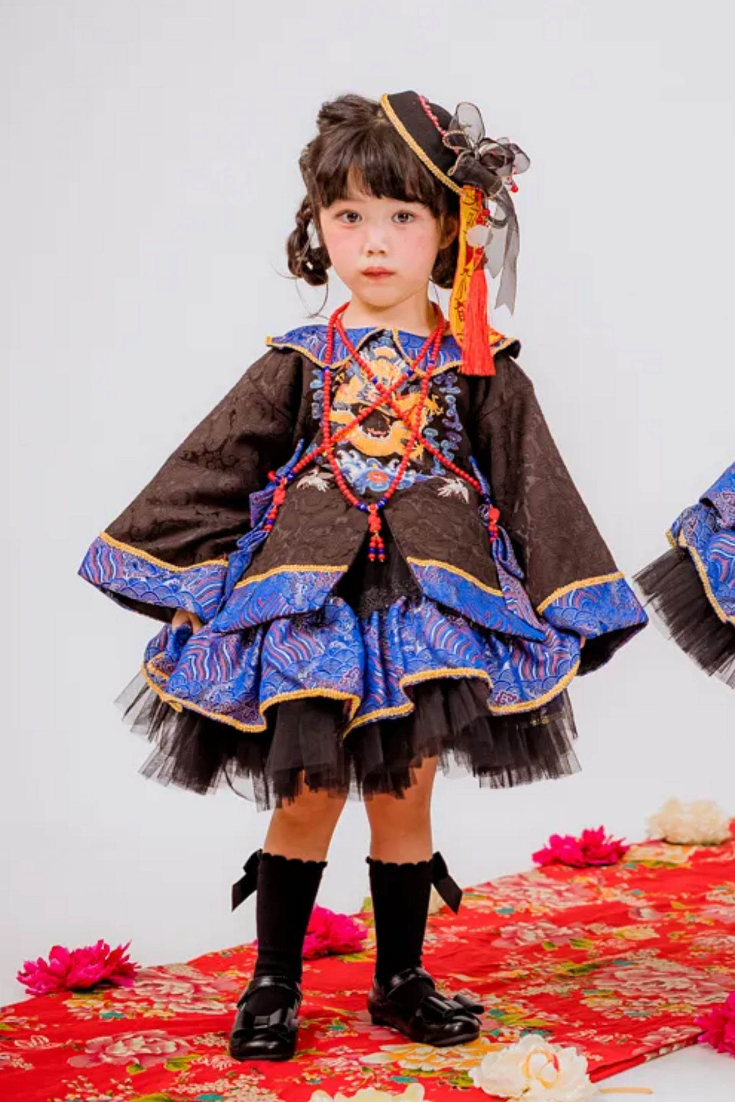 Mr. Vampire ~Oriental Vampire Set~