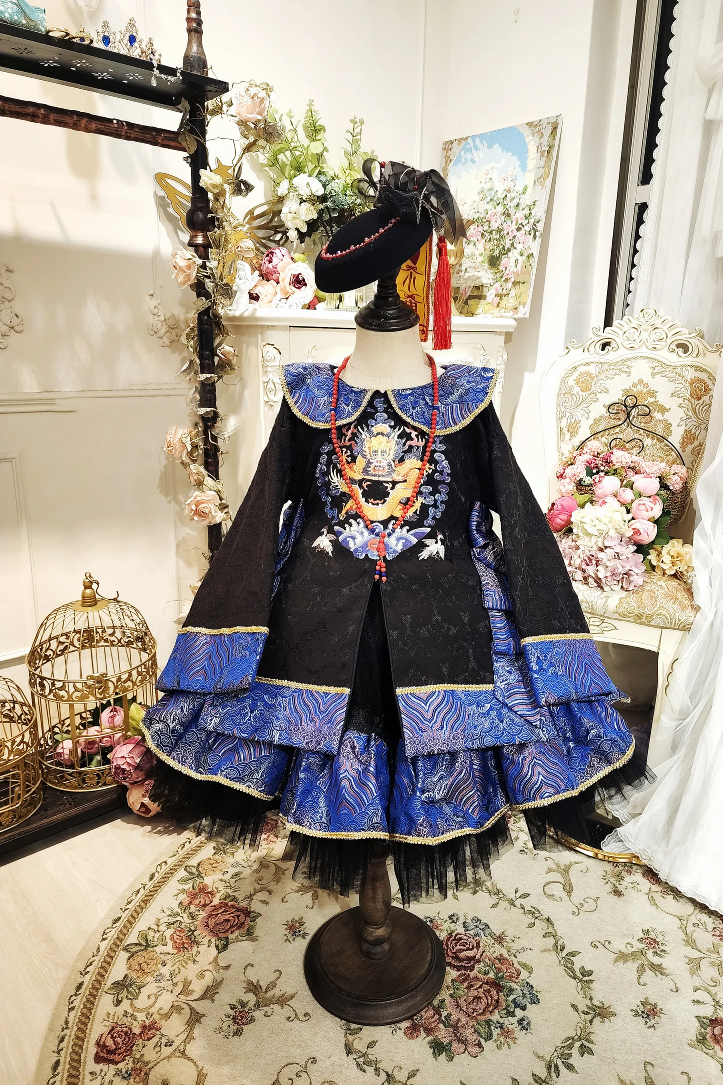 Mr. Vampire ~Oriental Vampire Set~