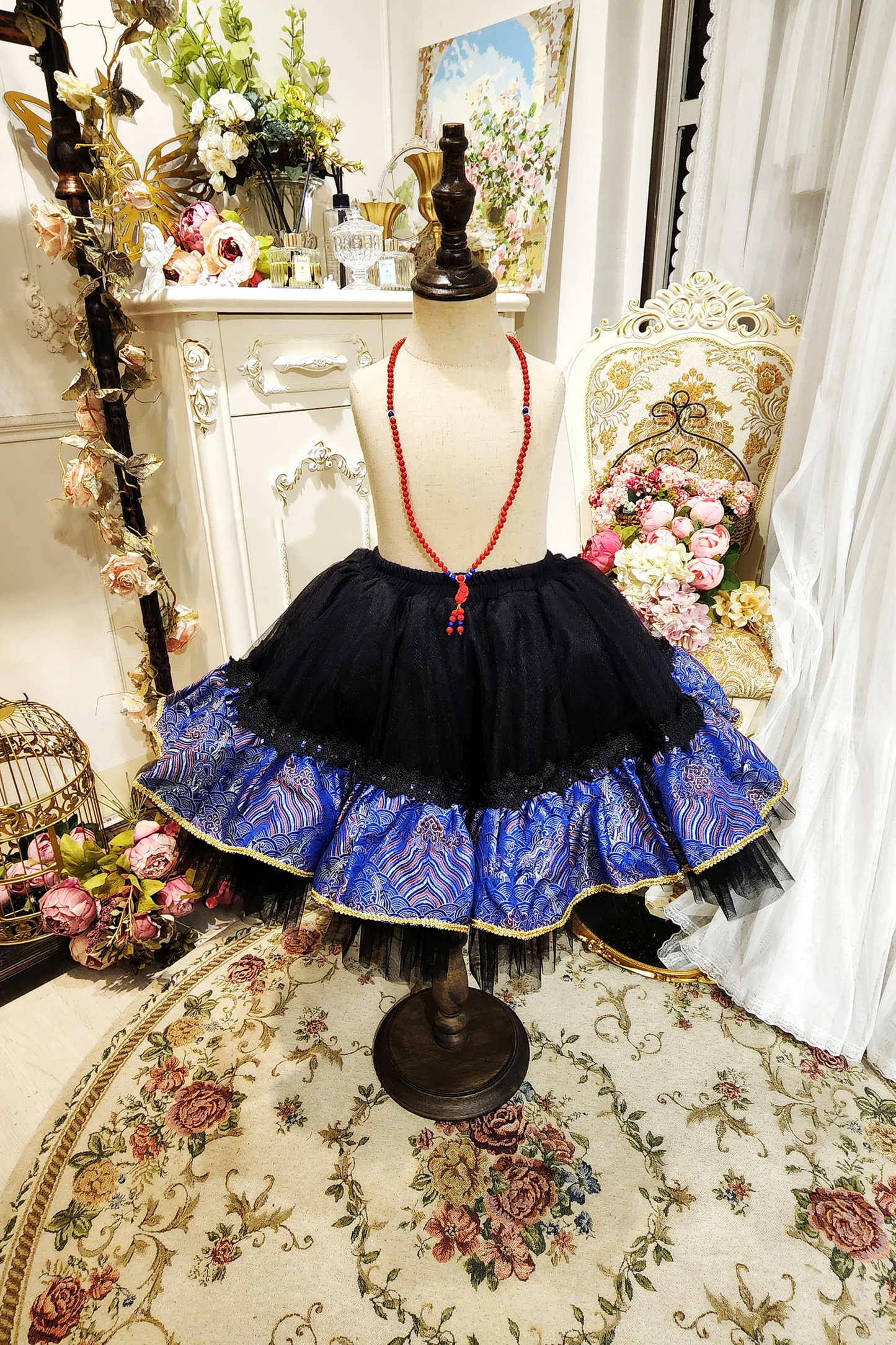 Mr. Vampire ~Oriental Vampire Set~
