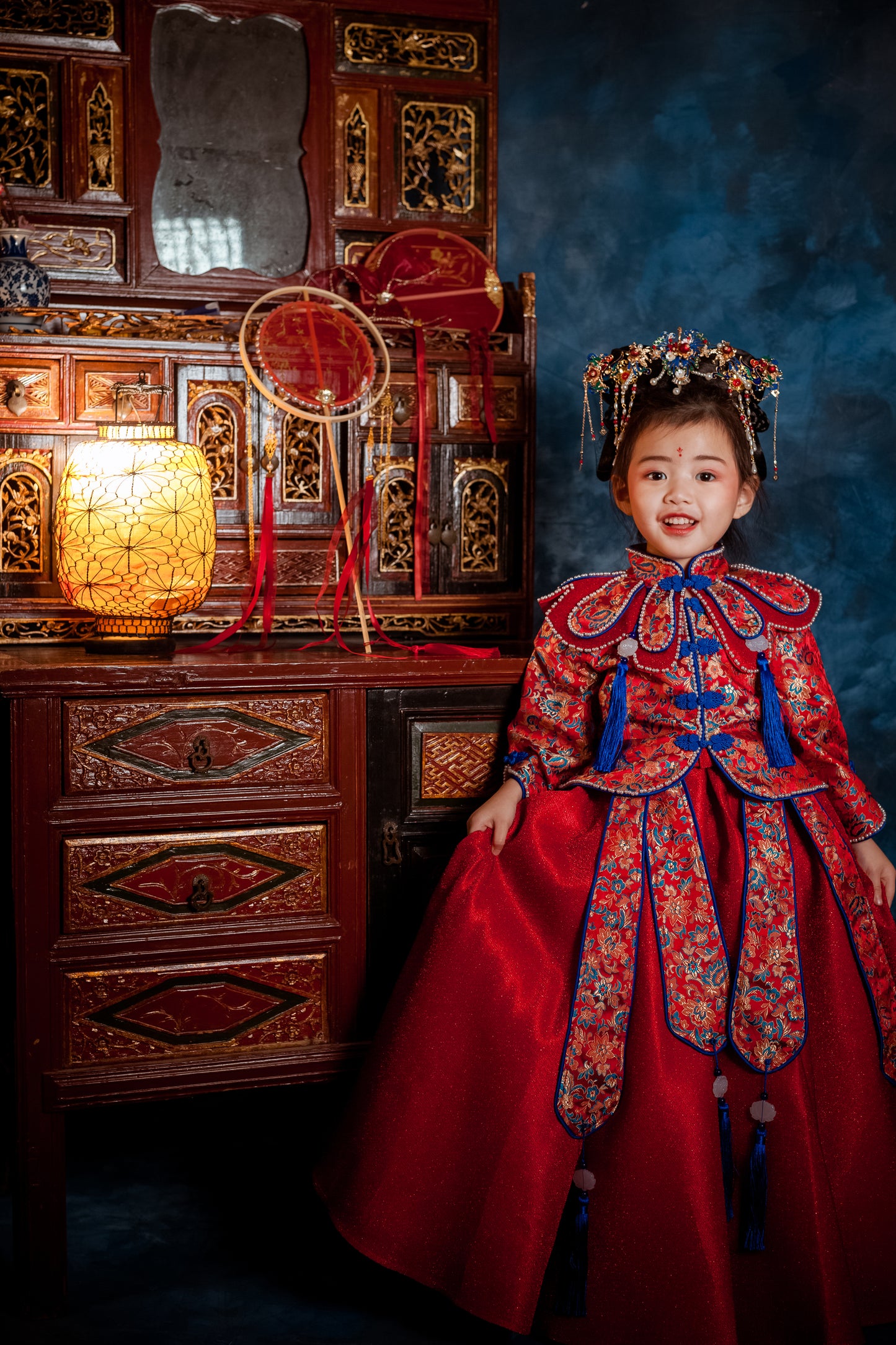 Princess Turandot Set - LIMITED EDITION
