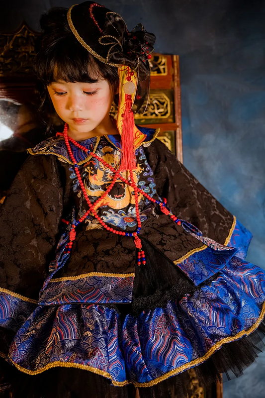 Mr. Vampire ~Oriental Vampire Set~