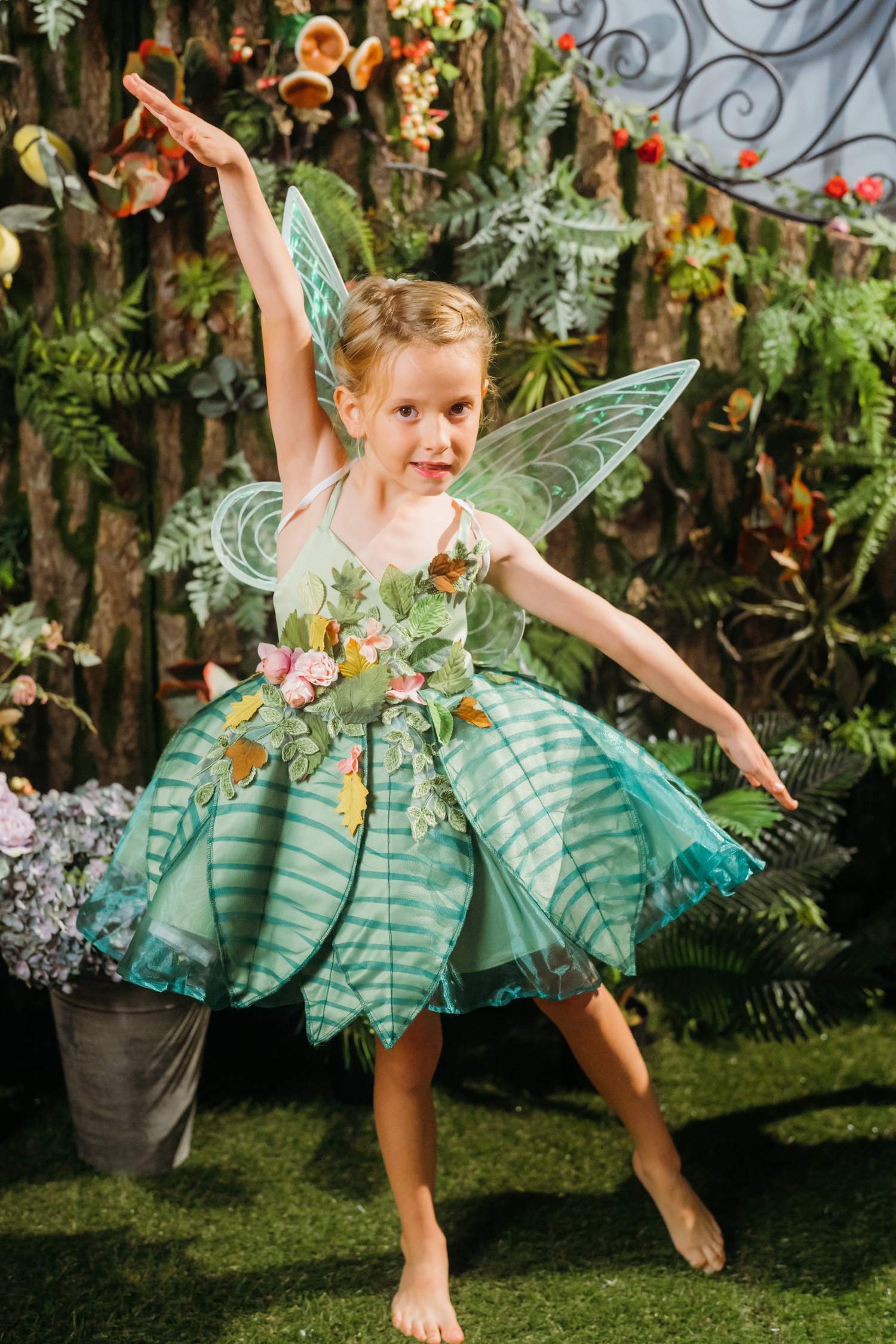pixie fairy dress Pixie Fairy Dress Pastel | Dress up Clothes for Kids