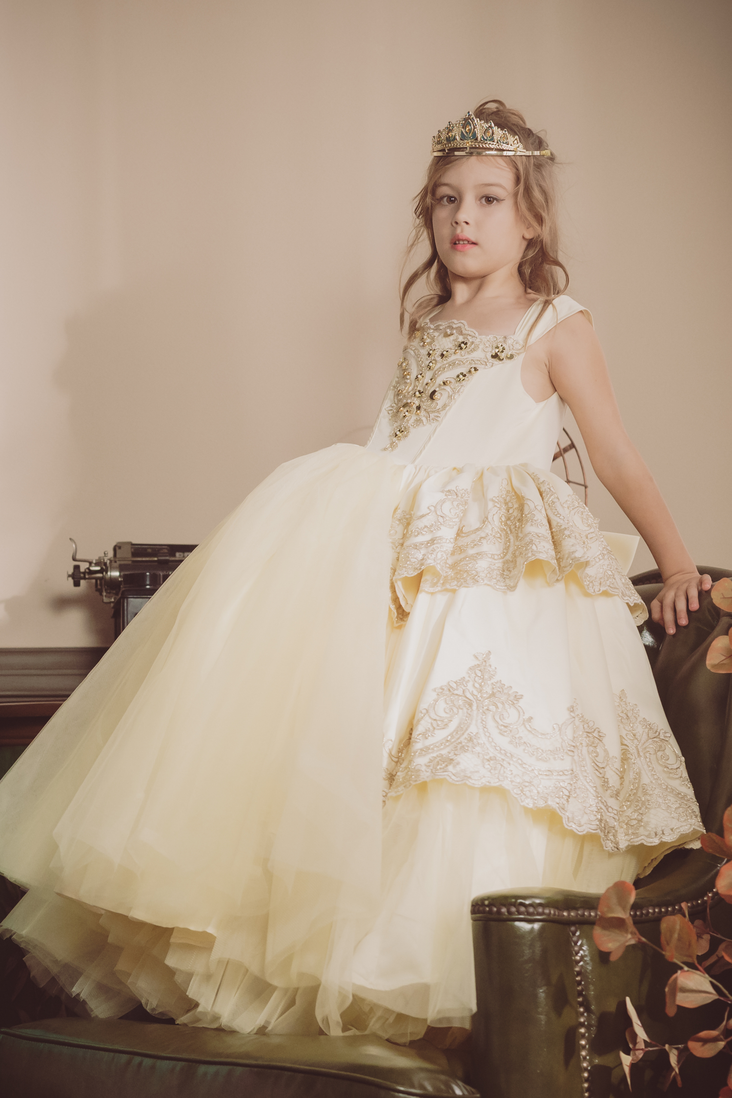 Belle Yellow & Gold Gown princessprojectco Belle Yellow & Gold Gown princessprojectco