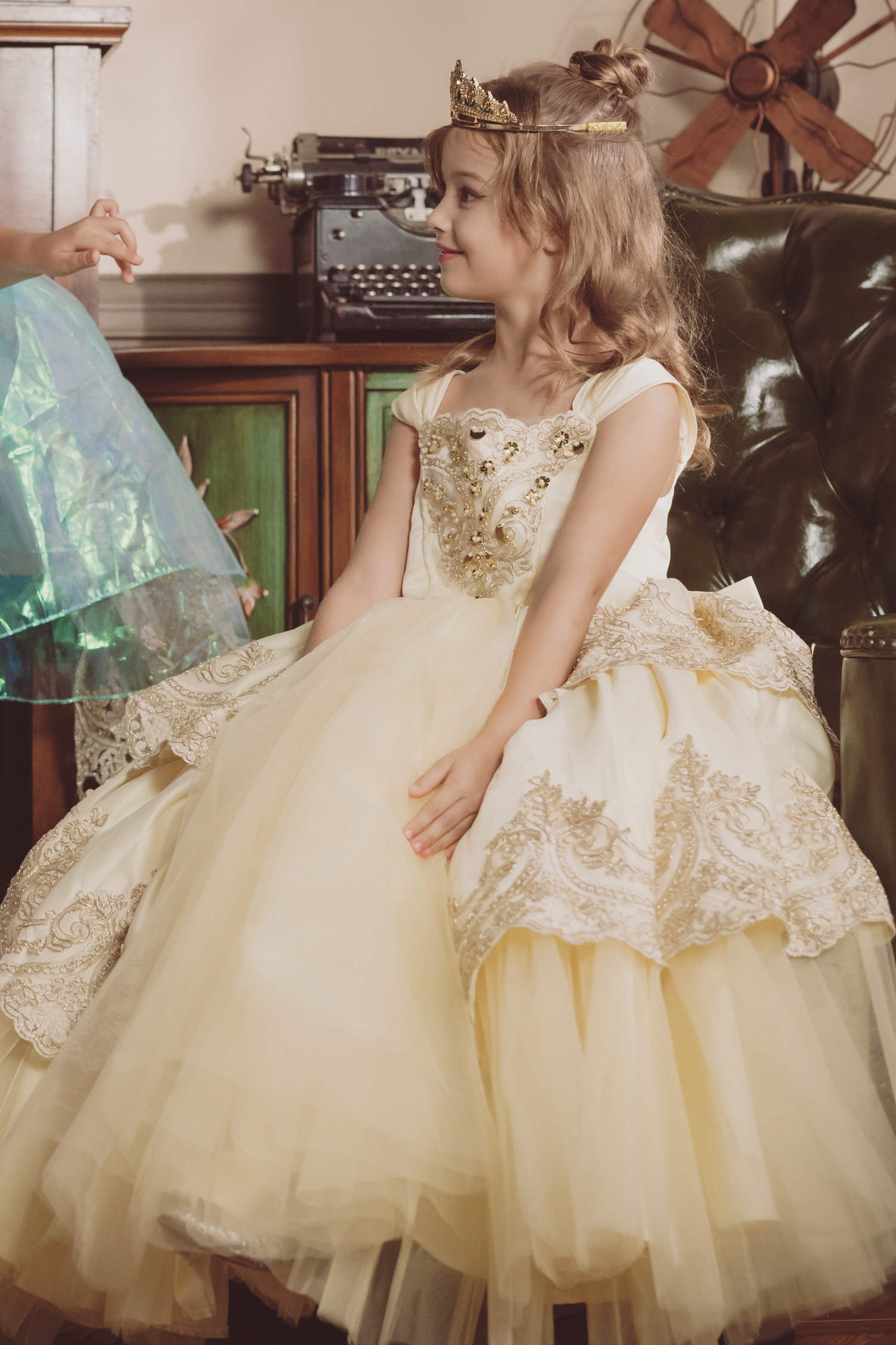 Belle Yellow & Gold Gown princessprojectco Belle Yellow & Gold Gown princessprojectco